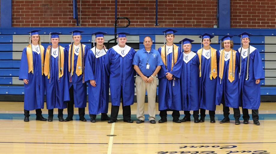 Cherryville High School